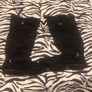 Rue 21 boots